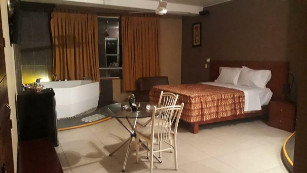 Hotel Gran Santo Domingo 3*